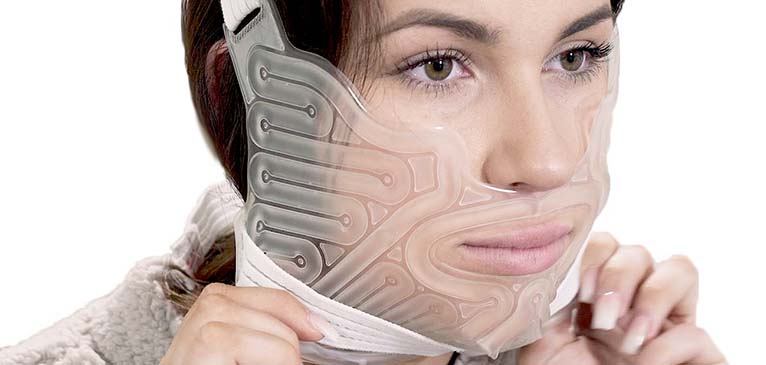 terapia de frio hilotherm