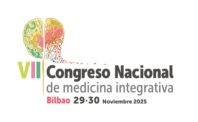 logo congreso nacional medicina integrativa
